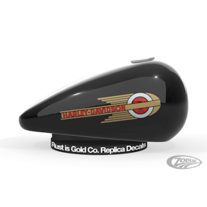 Harley vandmrker. 1936-1939 EL & FL Knucklehead and UL, VL & WL Flathead 