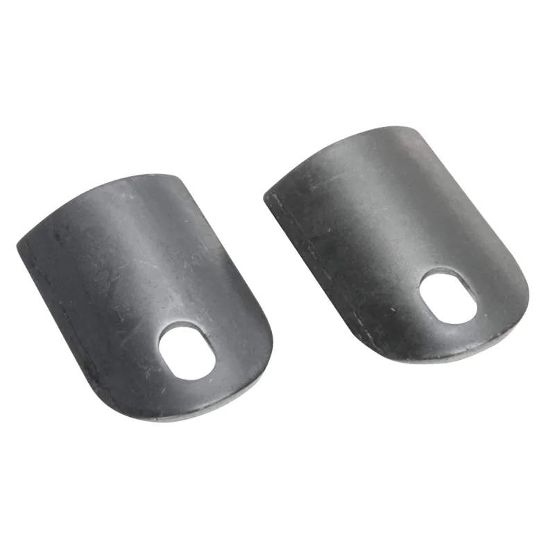 LOWBROW CUSTOMS WELD-ON GAS TANK TABS