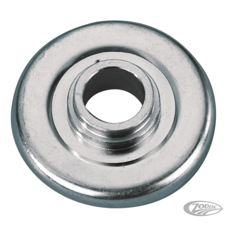 OIL DEFLECTOR Used on generator. OEM replacement reference 31035-58  Fits: > 58-69 FL; 58-81 XL 