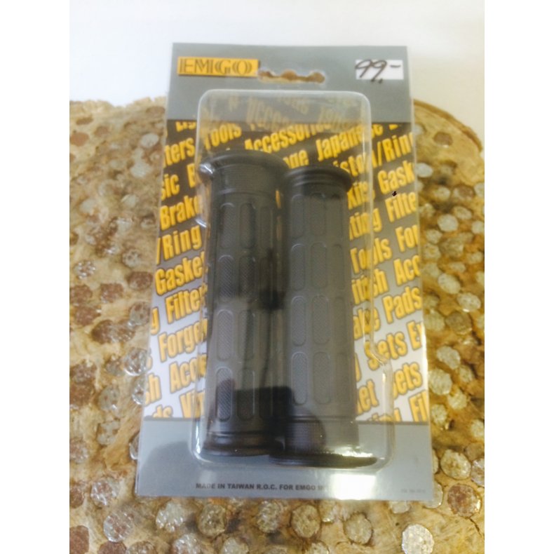 Super-Bike Grips 7/8