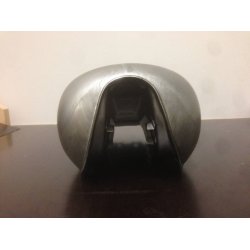 SUZUKI STYLE FUEL TANK WITH ACCESSOIRES TYPE 2