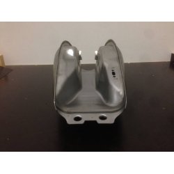 SUZUKI STYLE FUEL TANK WITH ACCESSOIRES TYPE 2