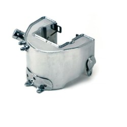 OIL TANK, HORSESHOE TOP FILL.