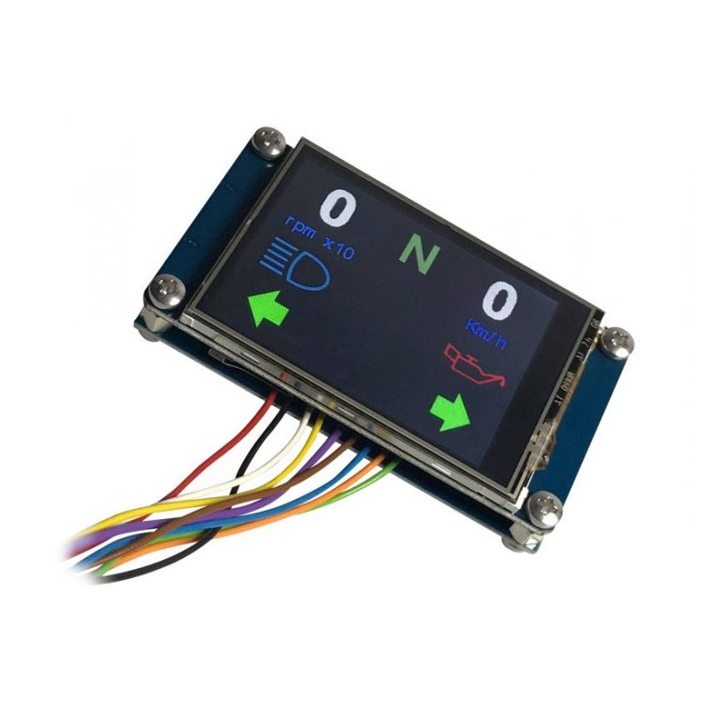 My Speedo Speedometer