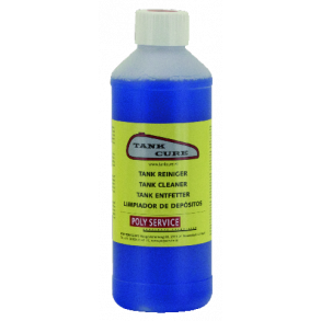Tank Cure Cleaner