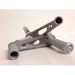 Tarozzi Cafe Racer Rear Set Type 160011
