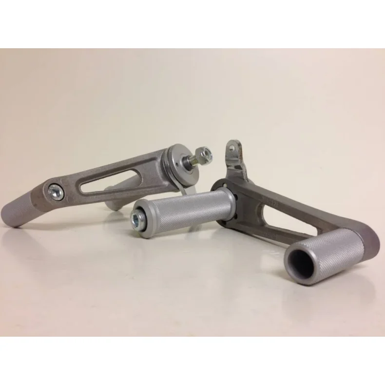 Tarozzi Cafe Racer Rear Set Type 160011