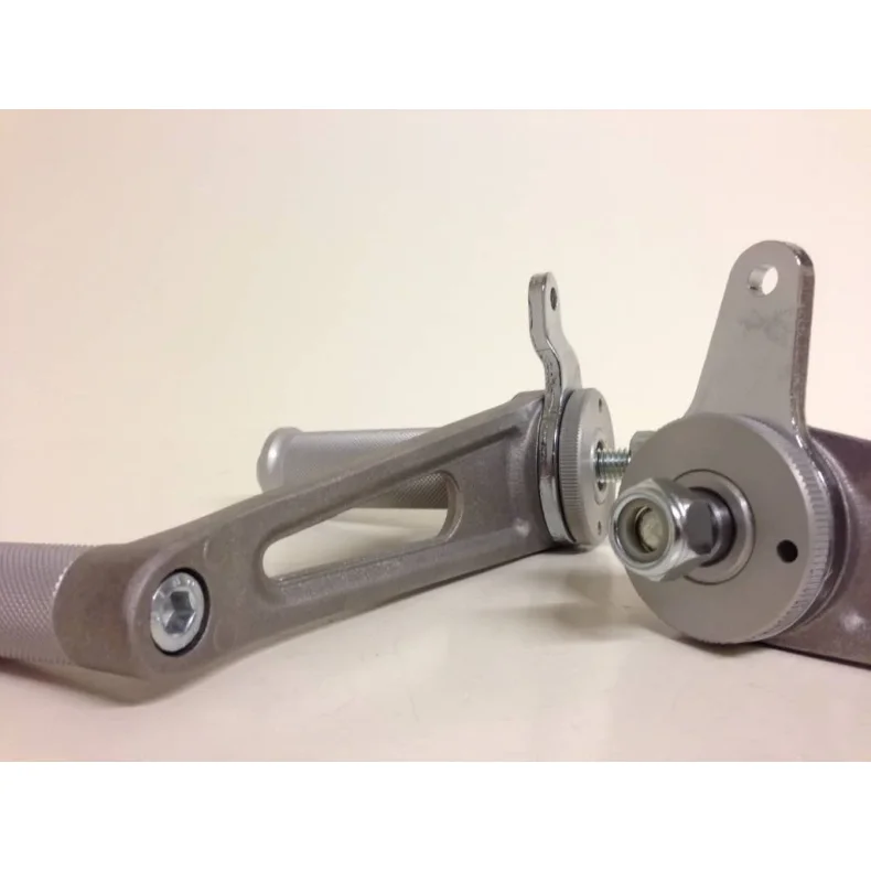 Tarozzi Cafe Racer Rear Set Type 160011
