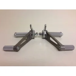 Tarozzi Cafe Racer Rear Set Type 160011