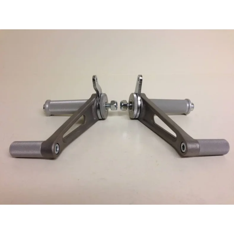 Tarozzi Cafe Racer Rear Set Type 160011