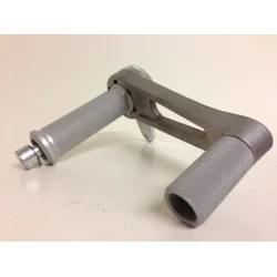 Tarozzi Cafe Racer Rear Set Type 160011