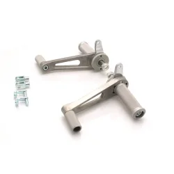 Tarozzi Cafe Racer Rear Set Type 160011