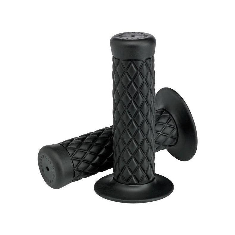 BILTWELL THRUSTER GRIPS 1"