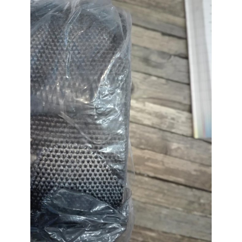 JMP FINMASKET WRAP 15m, GR.