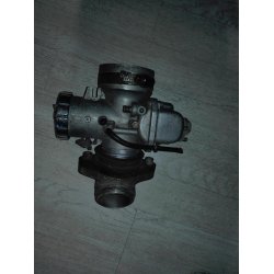 mikuni carburator uden maifold