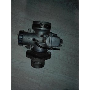 mikuni carburator uden maifold