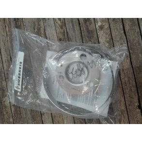 PISTOR BIG SUCKER KIT