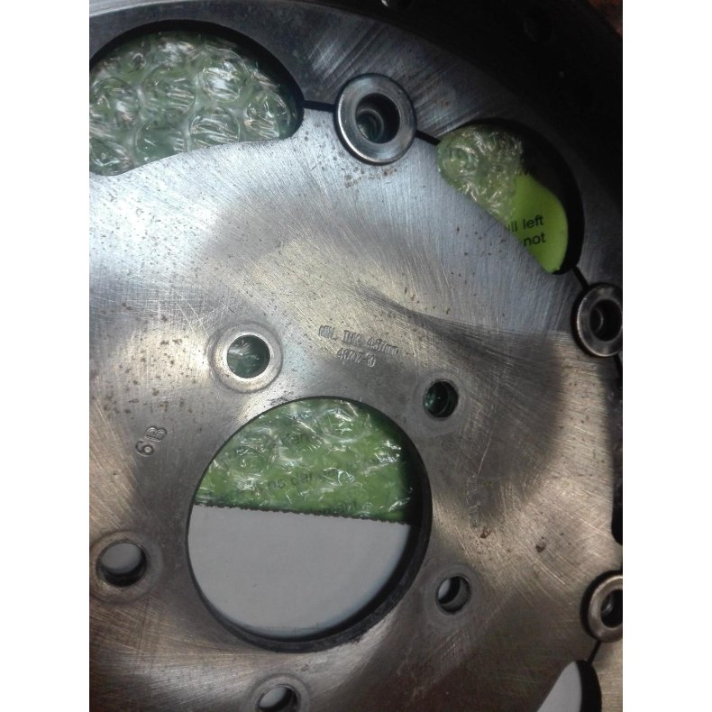 flydende skive 2000 up