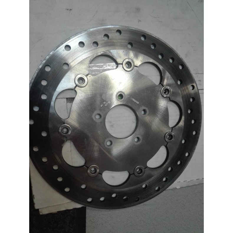 flydende skive 2000 up