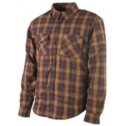 Trilobite Lumberjack Shirt TIMBER,  KEVLAR .