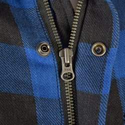 Trilobite Timber Kevlar Shirt Bl