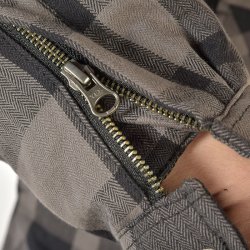 Trilobite Timber Kevlar Shirt Bl