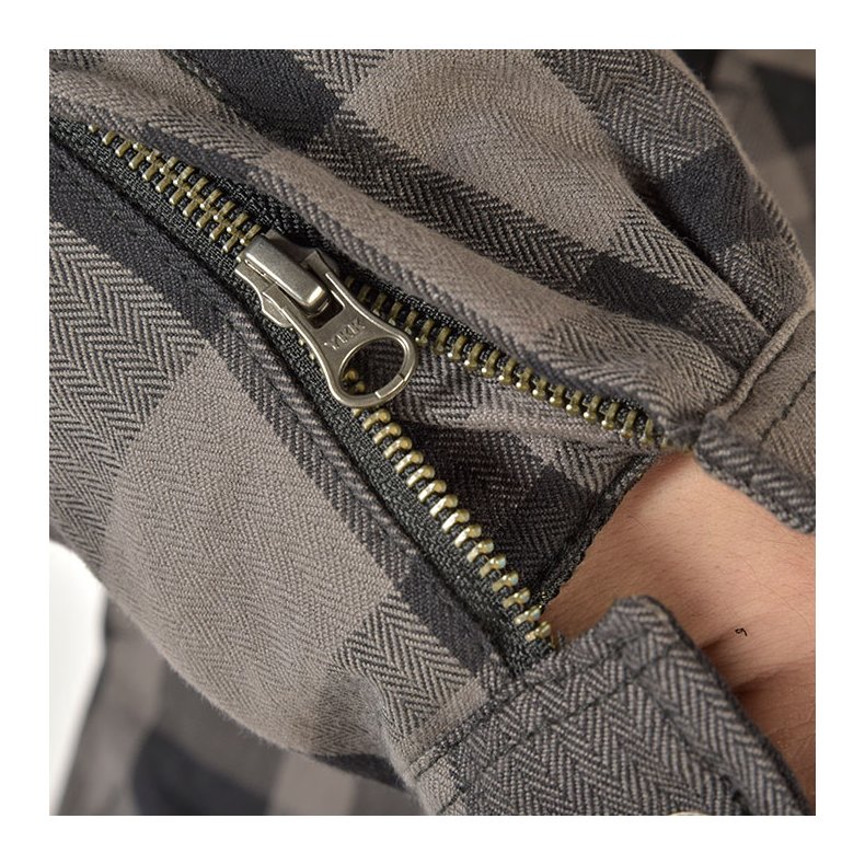 Trilobite Timber Kevlar Shirt Bl