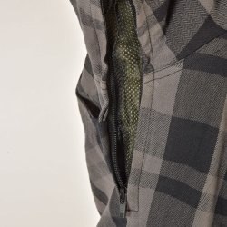 Trilobite Timber Kevlar Shirt Bl