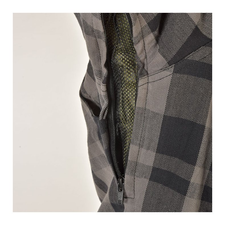 Trilobite Timber Kevlar Shirt Bl