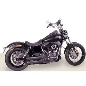 J & h udstdning til streetbob , som eksempel