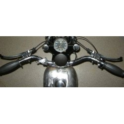 Matador Alloy Clutch/Brake Levers