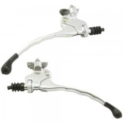 Matador Alloy Clutch/Brake Levers