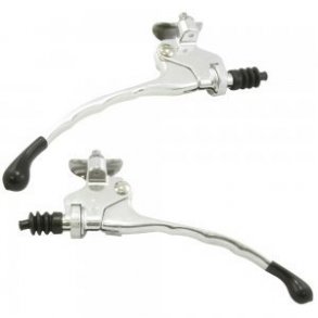 Matador Alloy Clutch/Brake Levers