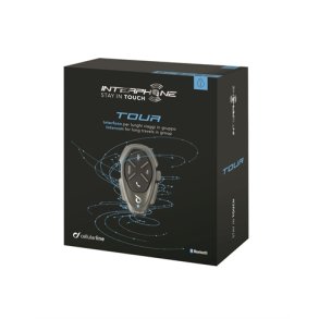 Interphone Tour Single