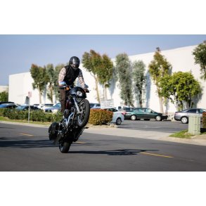  Burly Brand  Touring Sport Fairing (Standard)