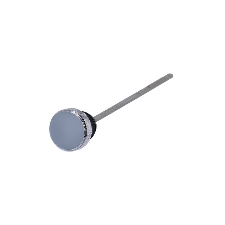 Oil tank fill plug.  99-05 Dyna