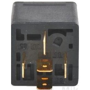 Bosch 30a 5 polet rel