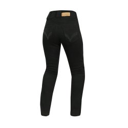 lkker kevlar trilobite roxie leggings til piger