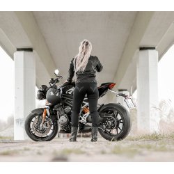 lkker kevlar trilobite roxie leggings til piger