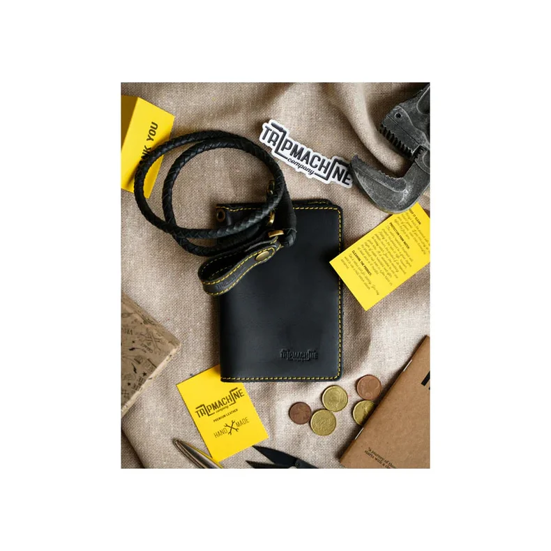 Trip Machine Explorer wallet  sort.