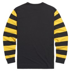 TRIUMPH IGNITION COIL BLACK/GOLD  TEE