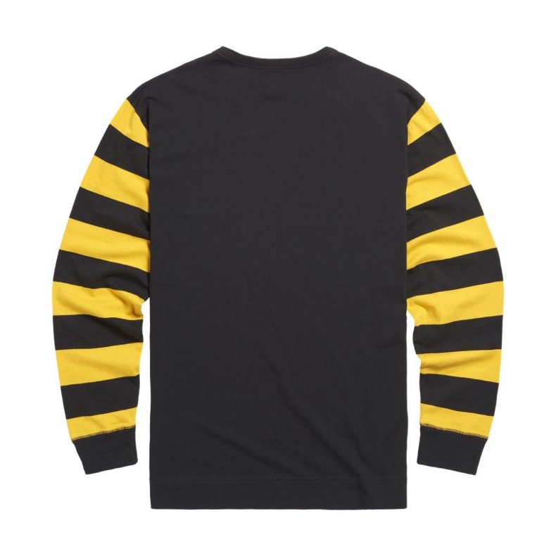 TRIUMPH IGNITION COIL BLACK/GOLD  TEE