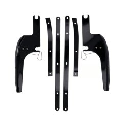 Windshield mounting bracket 94-22 FLHR