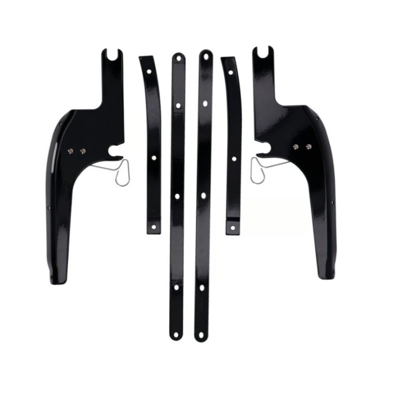 Windshield mounting bracket 94-22 FLHR