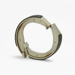 BMW TRW Brake shoes set  mcs941