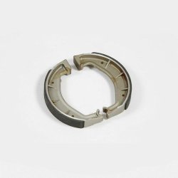 Brake shoes set Lucas MCS945 rear for drum brake for BMW 