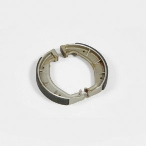 Brake shoes set Lucas MCS945 rear for drum brake for BMW 