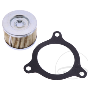 Oliefilter til Himmalayan 410 & 450. Med pakning