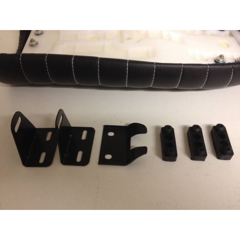 TUCK N' ROLL BRAT SDE 