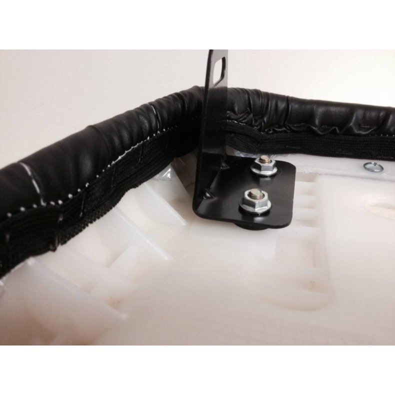 TUCK N' ROLL BRAT SDE 